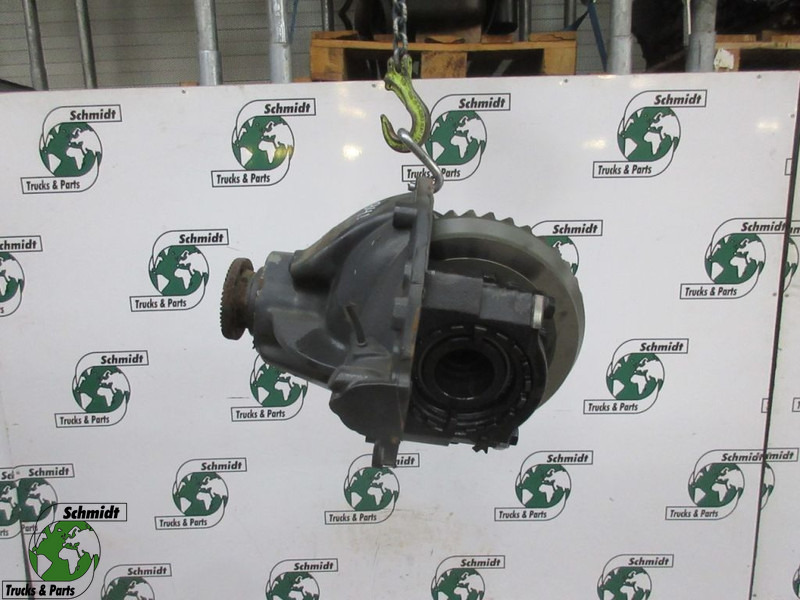 Mercedes-Benz R325-6.2A/C17.5 / TYPE74251 RATIO 3,416 MERCEDES ATEGO 916 EURO 6 - Diferansiyel - Kamyon: fotoğraf 1 Mercedes-Benz R325-6.2A/C17.5 / TYPE74251 RATIO 3,416 MERCEDES ATEGO 916 EURO 6 - Diferansiyel - Kamyon: fotoğraf 1