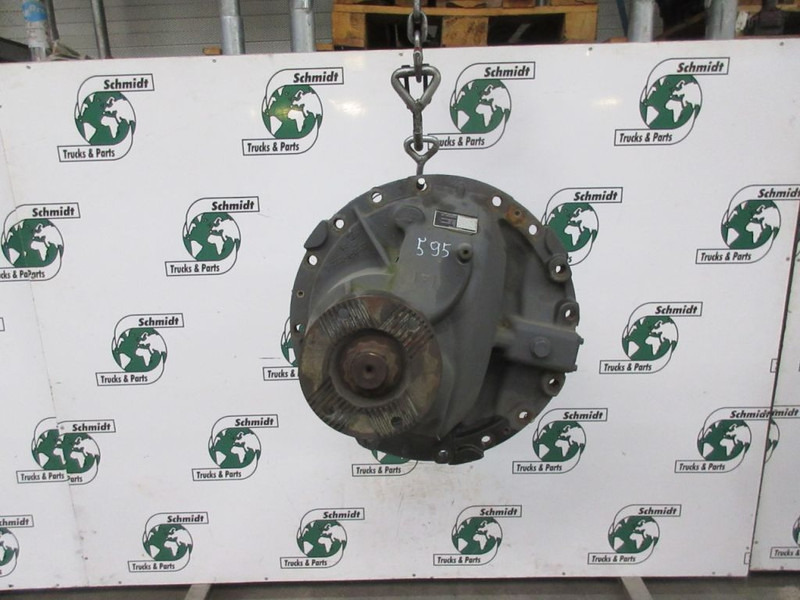 Renault 22836794/TYPE SPR10235334 RATIO 2,64 RENAULT PRIMUIM 460 DXI - Diferansiyel - Kamyon: fotoğraf 4 Renault 22836794/TYPE SPR10235334 RATIO 2,64 RENAULT PRIMUIM 460 DXI - Diferansiyel - Kamyon: fotoğraf 4