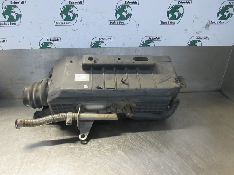 Renault 5001868174 STANDKACHEL EURO 6 - Isıtma/ Havalandırma - Kamyon: fotoğraf 3 Renault 5001868174 STANDKACHEL EURO 6 - Isıtma/ Havalandırma - Kamyon: fotoğraf 3