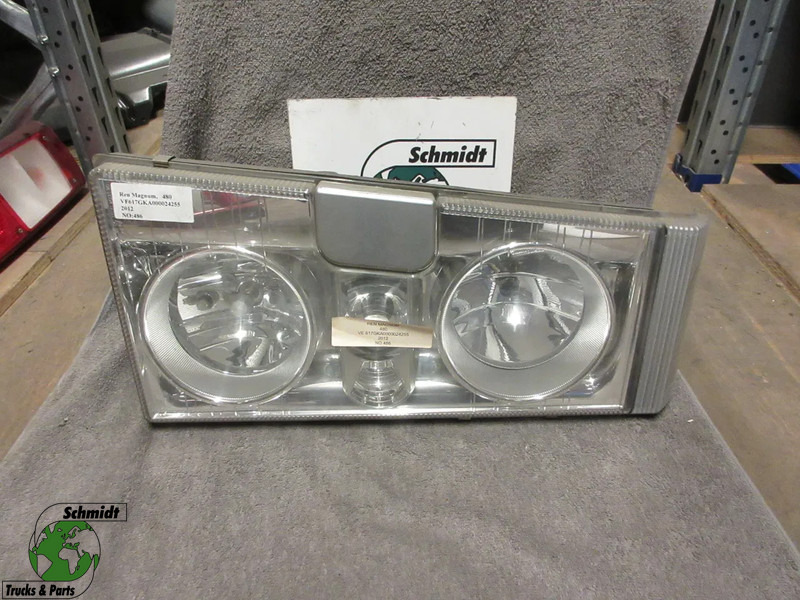 Renault 5010623620 KOPLAMP RENAULT AE MAGNUM MODEL 2014 LINKS - Ön far - Kamyon: fotoğraf 1 Renault 5010623620 KOPLAMP RENAULT AE MAGNUM MODEL 2014 LINKS - Ön far - Kamyon: fotoğraf 1