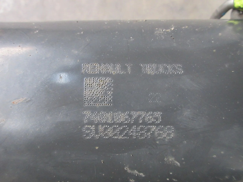 Renault 7401067765 // 7425817764 AANDRIJFAS RENAULT T 520 EURO 6 - Aks mili - Kamyon: fotoğraf 5 Renault 7401067765 // 7425817764 AANDRIJFAS RENAULT T 520 EURO 6 - Aks mili - Kamyon: fotoğraf 5