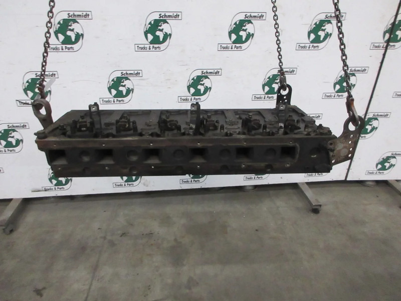 Renault 7422783517 CILINDERKOP ZONDER KLEPEN RENAULT T 430 EURO 6 - Silindirler bloku - Kamyon: fotoğraf 3 Renault 7422783517 CILINDERKOP ZONDER KLEPEN RENAULT T 430 EURO 6 - Silindirler bloku - Kamyon: fotoğraf 3