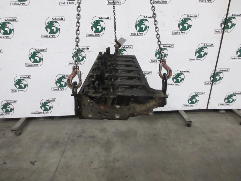 Renault 7422783517 CILINDERKOP ZONDER KLEPEN RENAULT T 430 EURO 6 - Silindirler bloku - Kamyon: fotoğraf 4 Renault 7422783517 CILINDERKOP ZONDER KLEPEN RENAULT T 430 EURO 6 - Silindirler bloku - Kamyon: fotoğraf 4