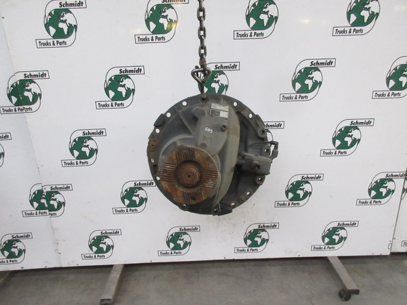 Renault MS 17X A5 3200Q2123 264/CAM08067402 RATIO 1.264 RENAULT AE PRENUIM - Diferansiyel - Kamyon: fotoğraf 4 Renault MS 17X A5 3200Q2123 264/CAM08067402 RATIO 1.264 RENAULT AE PRENUIM - Diferansiyel - Kamyon: fotoğraf 4