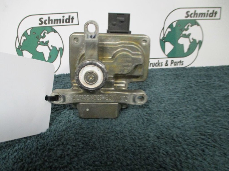 Scania 2095566/2238324 AD BLUE INJECTOR/SENSOR - Elektrik sistemi: fotoğraf 2 Scania 2095566/2238324 AD BLUE INJECTOR/SENSOR - Elektrik sistemi: fotoğraf 2