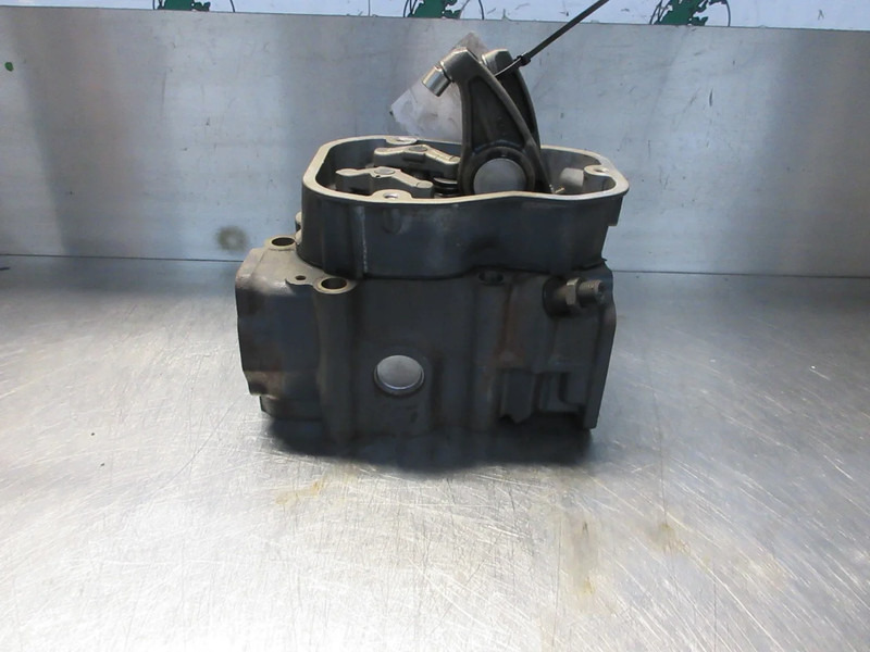 Scania 2245533 // 575999 CILINDERKOP SCANIA S450 EURO 6 NIEUWE MODEL - Silindirler bloku - Kamyon: fotoğraf 4 Scania 2245533 // 575999 CILINDERKOP SCANIA S450 EURO 6 NIEUWE MODEL - Silindirler bloku - Kamyon: fotoğraf 4