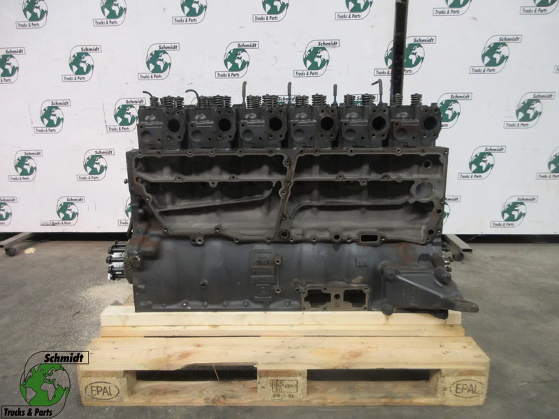 Scania 2423122 // 572224 // 277314 // DC13.147LO1 SCANIA G 450 EURO 6 KM 380.000 - Motor - Kamyon: fotoğraf 1 Scania 2423122 // 572224 // 277314 // DC13.147LO1 SCANIA G 450 EURO 6 KM 380.000 - Motor - Kamyon: fotoğraf 1