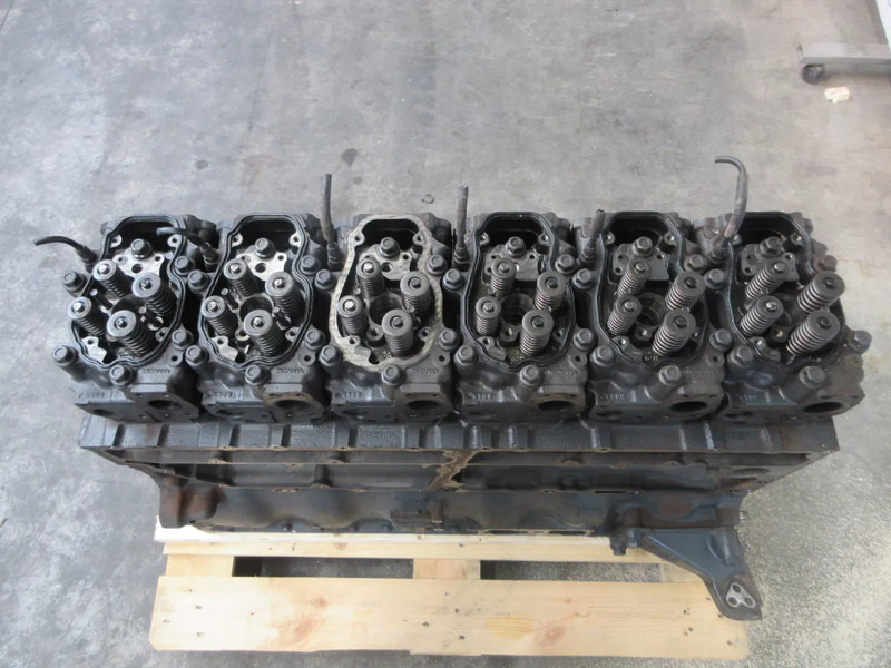 Scania 2423122 // 572224 // 277314 // DC13.147LO1 SCANIA G 450 EURO 6 KM 380.000 - Motor - Kamyon: fotoğraf 5 Scania 2423122 // 572224 // 277314 // DC13.147LO1 SCANIA G 450 EURO 6 KM 380.000 - Motor - Kamyon: fotoğraf 5