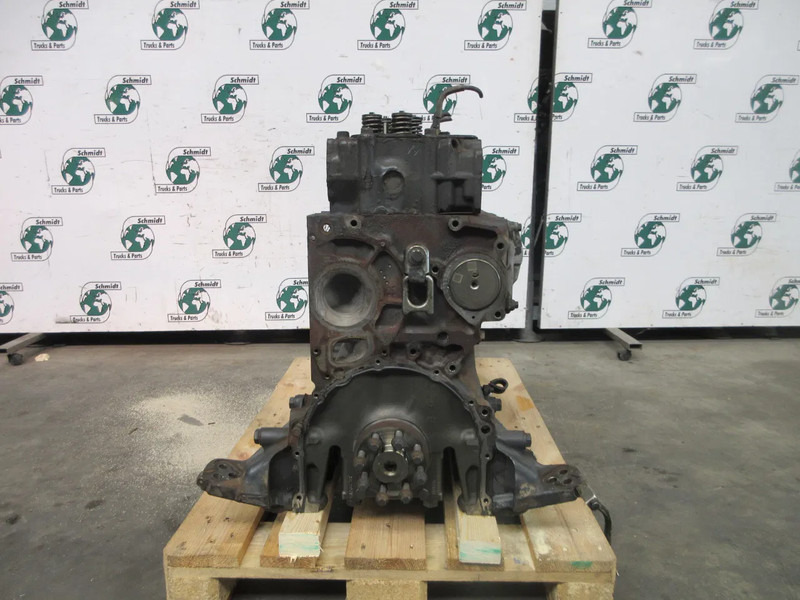 Scania 2423122 // 572224 // 277314 // DC13.147LO1 SCANIA G 450 EURO 6 KM 380.000 - Motor - Kamyon: fotoğraf 2 Scania 2423122 // 572224 // 277314 // DC13.147LO1 SCANIA G 450 EURO 6 KM 380.000 - Motor - Kamyon: fotoğraf 2