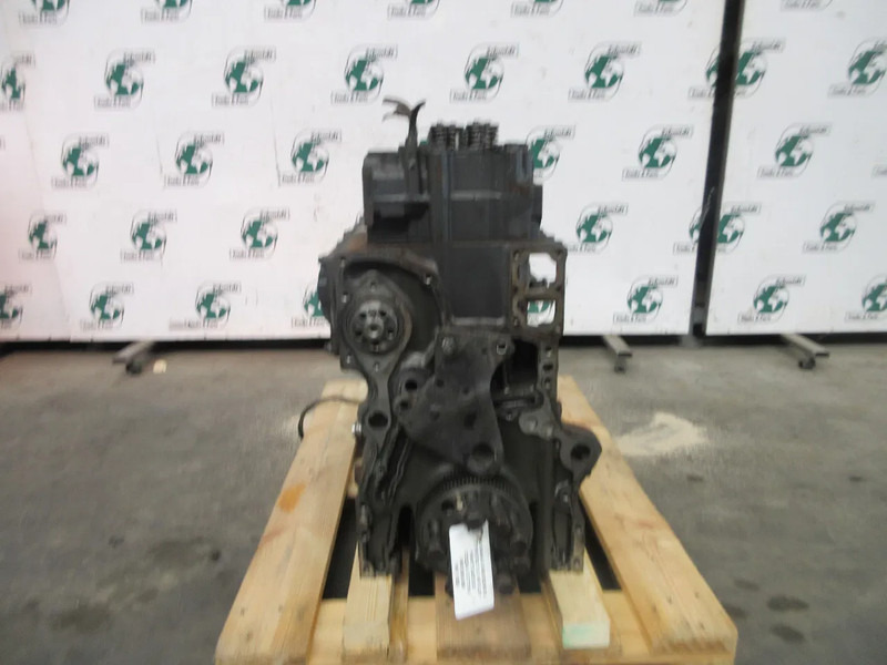 Scania 2423122 // 572224 // 277314 // DC13.147LO1 SCANIA G 450 EURO 6 KM 380.000 - Motor - Kamyon: fotoğraf 4 Scania 2423122 // 572224 // 277314 // DC13.147LO1 SCANIA G 450 EURO 6 KM 380.000 - Motor - Kamyon: fotoğraf 4