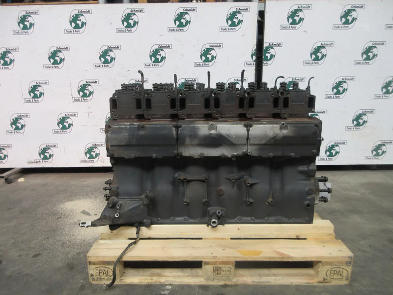 Scania 2423122 // 572224 // 277314 // DC13.147LO1 SCANIA G 450 EURO 6 KM 380.000 - Motor - Kamyon: fotoğraf 3 Scania 2423122 // 572224 // 277314 // DC13.147LO1 SCANIA G 450 EURO 6 KM 380.000 - Motor - Kamyon: fotoğraf 3