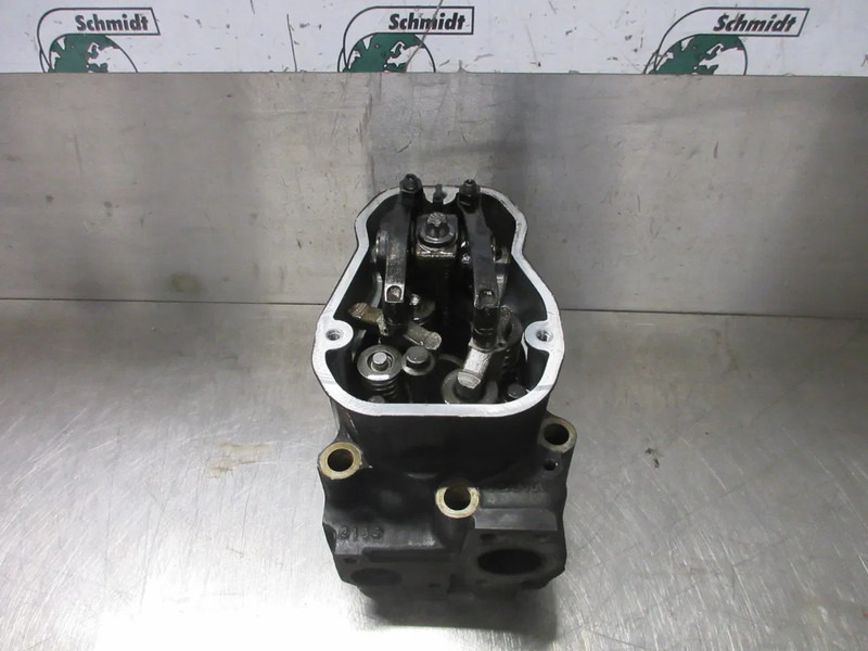 Scania 2452544 // 2294618 SCANIA P 410 CILINDERKOP SCANIA 410 PK MODEL 2023 - Silindirler bloku - Kamyon: fotoğraf 5 Scania 2452544 // 2294618 SCANIA P 410 CILINDERKOP SCANIA 410 PK MODEL 2023 - Silindirler bloku - Kamyon: fotoğraf 5