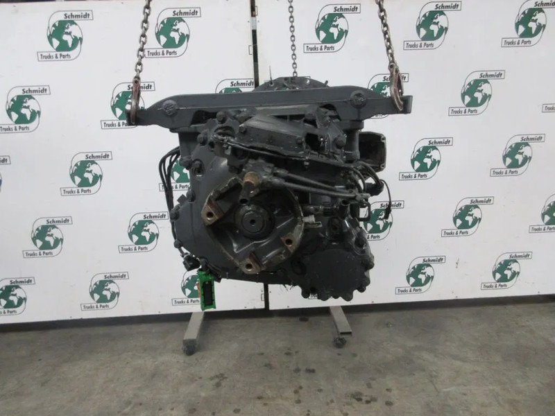 Scania 2475808 // 576477 GRS905R SCANIA S 450 EURO 6 NIEUWEMODEL - Vites kutusu - Kamyon: fotoğraf 2 Scania 2475808 // 576477 GRS905R SCANIA S 450 EURO 6 NIEUWEMODEL - Vites kutusu - Kamyon: fotoğraf 2
