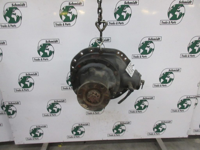 Sisu 1.29 DIFFERENTIEEL 27/21 EIND KLOK GINAF - Diferansiyel - Kamyon: fotoğraf 2 Sisu 1.29 DIFFERENTIEEL 27/21 EIND KLOK GINAF - Diferansiyel - Kamyon: fotoğraf 2