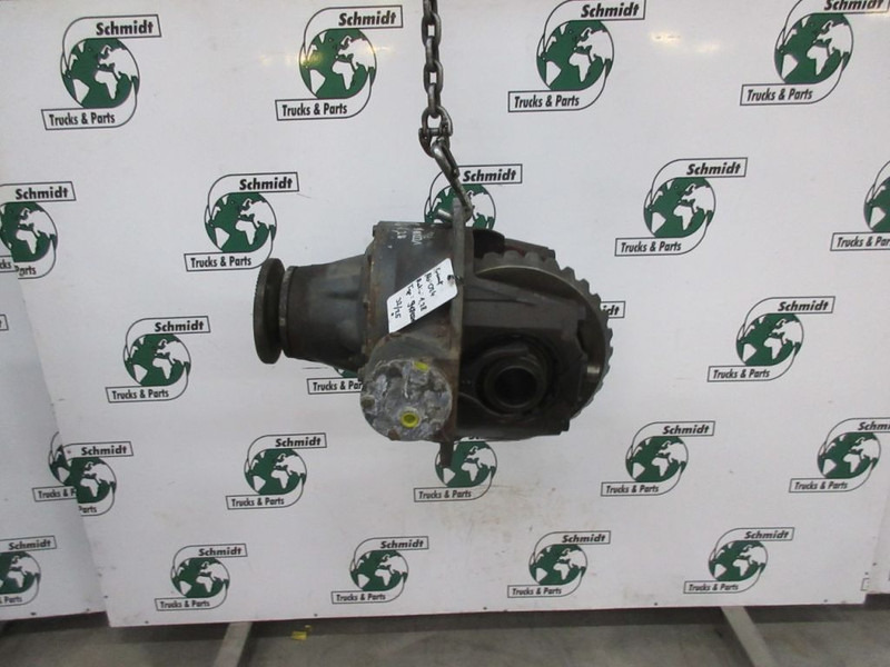 Sisu RATIO 1.28 TYPE 9182221 32/25 SISU / GINAF EIND KLOK - Diferansiyel - Kamyon: fotoğraf 3 Sisu RATIO 1.28 TYPE 9182221 32/25 SISU / GINAF EIND KLOK - Diferansiyel - Kamyon: fotoğraf 3