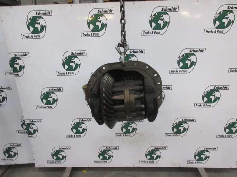 Sisu RATIO 1.28 TYPE 9182221 32/25 SISU / GINAF EIND KLOK - Diferansiyel - Kamyon: fotoğraf 4 Sisu RATIO 1.28 TYPE 9182221 32/25 SISU / GINAF EIND KLOK - Diferansiyel - Kamyon: fotoğraf 4