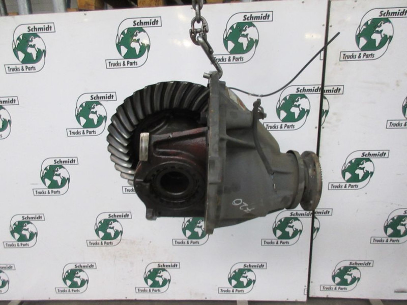 Volvo 20836784 / MS 17X CAM08104103 RATIO 1/264 VOLVO FH FM EURO 5 DIFFERENTIEEL - Diferansiyel - Kamyon: fotoğraf 3 Volvo 20836784 / MS 17X CAM08104103 RATIO 1/264 VOLVO FH FM EURO 5 DIFFERENTIEEL - Diferansiyel - Kamyon: fotoğraf 3