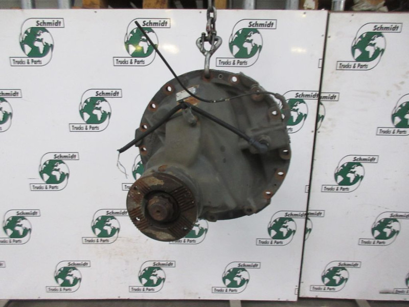 Volvo 20836784 / MS 17X CAM08104103 RATIO 1/264 VOLVO FH FM EURO 5 DIFFERENTIEEL - Diferansiyel - Kamyon: fotoğraf 4 Volvo 20836784 / MS 17X CAM08104103 RATIO 1/264 VOLVO FH FM EURO 5 DIFFERENTIEEL - Diferansiyel - Kamyon: fotoğraf 4