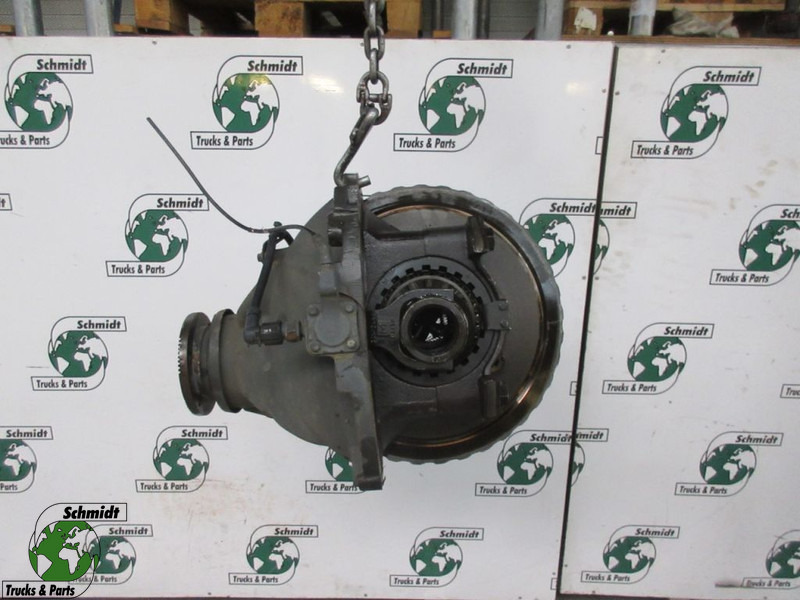Volvo 20836784 / MS 17X CAM08104103 RATIO 1/264 VOLVO FH FM EURO 5 DIFFERENTIEEL - Diferansiyel - Kamyon: fotoğraf 1 Volvo 20836784 / MS 17X CAM08104103 RATIO 1/264 VOLVO FH FM EURO 5 DIFFERENTIEEL - Diferansiyel - Kamyon: fotoğraf 1
