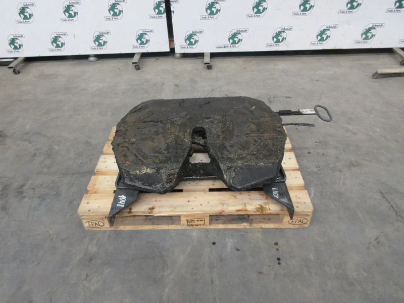 Volvo 21587522 // SAF HOLLAND G50-X D 152,3 U20,0 SK-S 3620 21587522 // SAF HOLLAND G50-X D 152,3 U20,0 SK-S 3620 MODEL 2023 - Beşinci teker - Kamyon: fotoğraf 5 Volvo 21587522 // SAF HOLLAND G50-X D 152,3 U20,0 SK-S 3620 21587522 // SAF HOLLAND G50-X D 152,3 U20,0 SK-S 3620 MODEL 2023 - Beşinci teker - Kamyon: fotoğraf 5