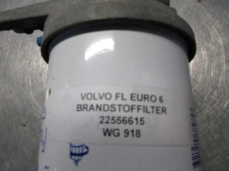 Volvo 22556615 VOLVO FL210 EURO 6 DIESELFILTER - Yakıt filtresi - Kamyon: fotoğraf 4 Volvo 22556615 VOLVO FL210 EURO 6 DIESELFILTER - Yakıt filtresi - Kamyon: fotoğraf 4