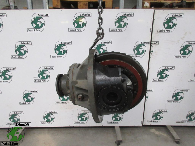 Volvo 3191878/RS1356SV EV91/RATIO /2.79 DIFFERENTIEEL VOLVO FH FM EURO 5 - Diferansiyel - Kamyon: fotoğraf 1 Volvo 3191878/RS1356SV EV91/RATIO /2.79 DIFFERENTIEEL VOLVO FH FM EURO 5 - Diferansiyel - Kamyon: fotoğraf 1