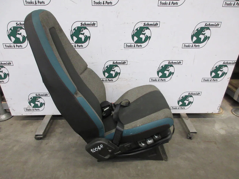 Volvo 82398546 VOLVO FM 370 STOEL MODEL 2018 - Koltuk - Kamyon: fotoğraf 4 Volvo 82398546 VOLVO FM 370 STOEL MODEL 2018 - Koltuk - Kamyon: fotoğraf 4