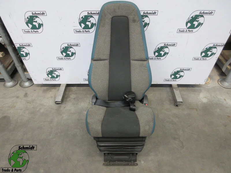 Volvo 82398546 VOLVO FM 370 STOEL MODEL 2018 - Koltuk - Kamyon: fotoğraf 1 Volvo 82398546 VOLVO FM 370 STOEL MODEL 2018 - Koltuk - Kamyon: fotoğraf 1