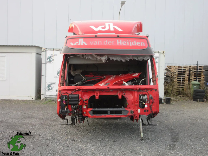 Volvo VOLVO FM 420 EURO 6 CABINE VOOR PART DONOR - Kabin ve iç mekan - Kamyon: fotoğraf 1 Volvo VOLVO FM 420 EURO 6 CABINE VOOR PART DONOR - Kabin ve iç mekan - Kamyon: fotoğraf 1