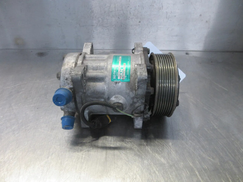 Yedek parça - Kamyon MAN 51.77970-7028 /51.77970-7110 / 51.77970-7099 /51.77970-7116AIRCOPOMP 18.460 EURO 6: fotoğraf 9