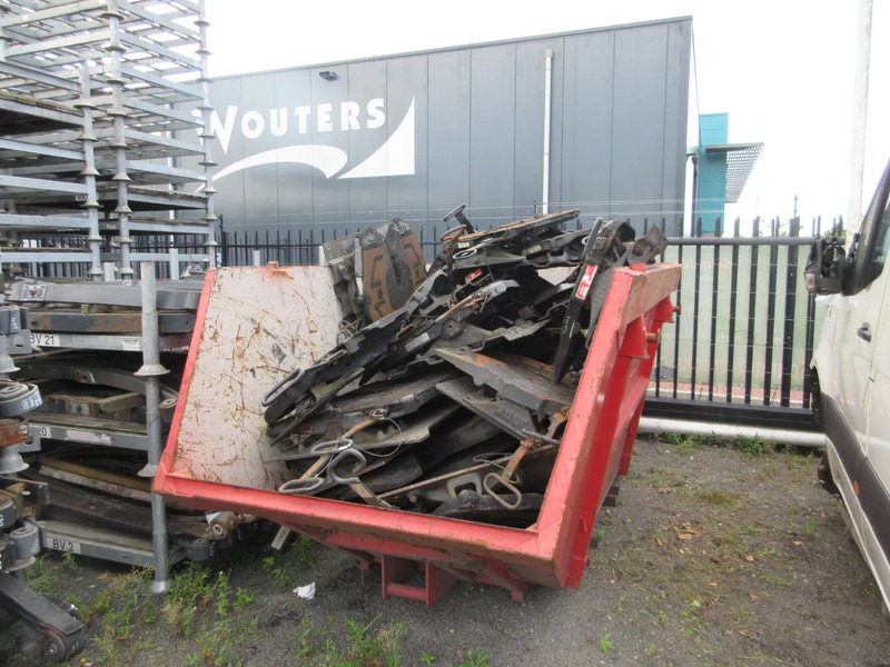 Jost 1630481 // TYPE 150SP2 G50-X D 152 KN DAF CF 410 EURO 6 MODEL 2021 1630481 // TYPE 150SP2 G50-X D 152 KN DAF CF 410 EURO 6 MODEL - Beşinci teker - Kamyon: fotoğraf 3 Jost 1630481 // TYPE 150SP2 G50-X D 152 KN DAF CF 410 EURO 6 MODEL 2021 1630481 // TYPE 150SP2 G50-X D 152 KN DAF CF 410 EURO 6 MODEL - Beşinci teker - Kamyon: fotoğraf 3