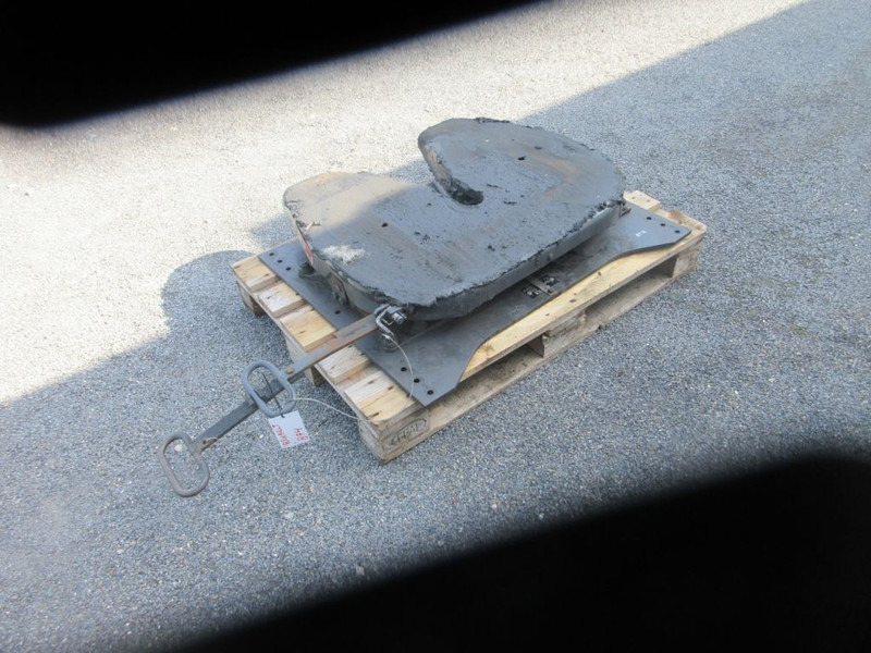 Jost JSK36D/ G50-X/D 152 JSK36D/ G50-X/D 152 RENAULT T 430 EURO 6 - Beşinci teker - Kamyon: fotoğraf 4 Jost JSK36D/ G50-X/D 152 JSK36D/ G50-X/D 152 RENAULT T 430 EURO 6 - Beşinci teker - Kamyon: fotoğraf 4