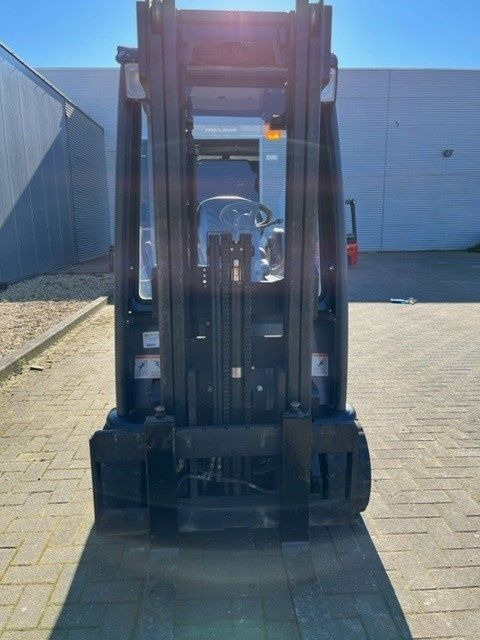 Crown SC5340-1.8 Heftruck 1100 Draaiuren - Forklift: fotoğraf 5 Crown SC5340-1.8 Heftruck 1100 Draaiuren - Forklift: fotoğraf 5