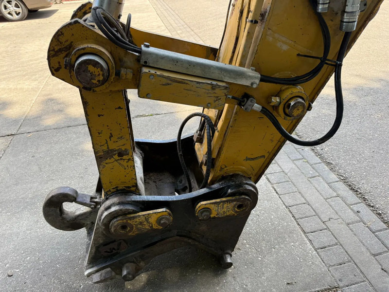 Caterpillar 328D LCR / EXCAVATOR / 11790 HOURS / 147 KW / 2012 - Mobil vinç: fotoğraf 5 Caterpillar 328D LCR / EXCAVATOR / 11790 HOURS / 147 KW / 2012 - Mobil vinç: fotoğraf 5