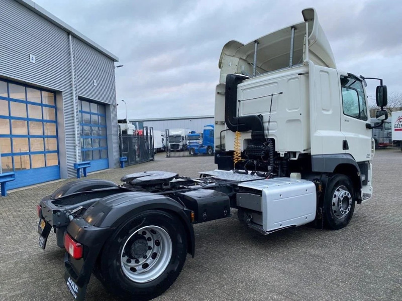 DAF CF370 / NICE CLEAN NL TRUCK / TYRES 80% / AUTOMATIC / EURO-6 / 2015 - Çekici: fotoğraf 5 DAF CF370 / NICE CLEAN NL TRUCK / TYRES 80% / AUTOMATIC / EURO-6 / 2015 - Çekici: fotoğraf 5