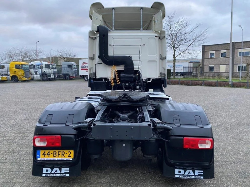 DAF CF370 / NICE CLEAN NL TRUCK / TYRES 80% / AUTOMATIC / EURO-6 / 2015 - Çekici: fotoğraf 4 DAF CF370 / NICE CLEAN NL TRUCK / TYRES 80% / AUTOMATIC / EURO-6 / 2015 - Çekici: fotoğraf 4