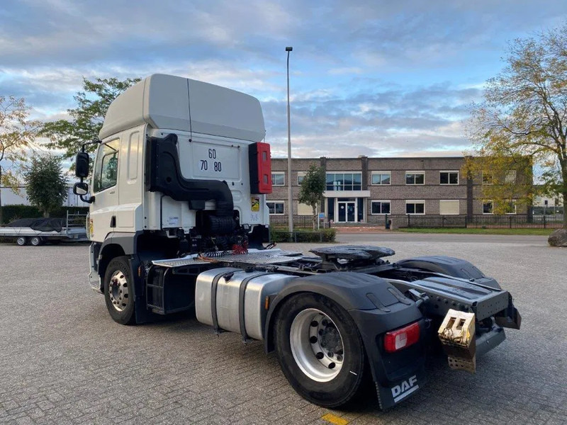 DAF CF450 / ADR / INTARDER / LWDS / ONLY:423325 KM / PARKCOOL / AUTOMATIC / EURO-6 / 2018 - Çekici: fotoğraf 3 DAF CF450 / ADR / INTARDER / LWDS / ONLY:423325 KM / PARKCOOL / AUTOMATIC / EURO-6 / 2018 - Çekici: fotoğraf 3