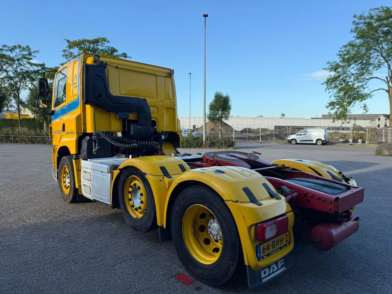 DAF CF460 / NL TRUCK / LIFT+LENKACHSE / DEB / ACC / LWDS / FRIDGE / 600340 KM / AUTOMATIC / EURO-6 / 2016 - Çekici: fotoğraf 3 DAF CF460 / NL TRUCK / LIFT+LENKACHSE / DEB / ACC / LWDS / FRIDGE / 600340 KM / AUTOMATIC / EURO-6 / 2016 - Çekici: fotoğraf 3