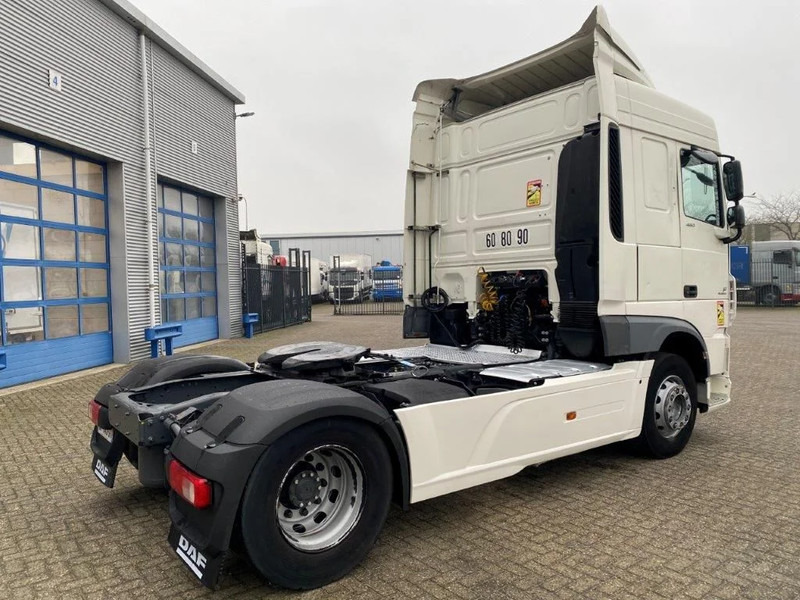 DAF XF106-460 / AUTOMATIC / DEB / PARKCOOL / AIRCO / EURO-6 / 2015 - Çekici: fotoğraf 5 DAF XF106-460 / AUTOMATIC / DEB / PARKCOOL / AIRCO / EURO-6 / 2015 - Çekici: fotoğraf 5