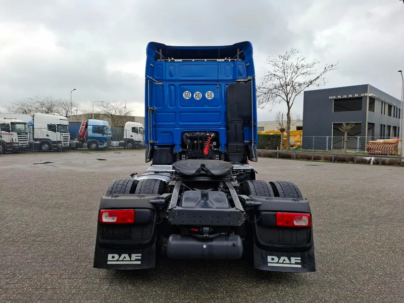 DAF XF106-480 / INTARDER / TUV:08-05-2026 / LWDS / FRIDGE / AUTOMATIC / EURO-6 / 2018 - Çekici: fotoğraf 4 DAF XF106-480 / INTARDER / TUV:08-05-2026 / LWDS / FRIDGE / AUTOMATIC / EURO-6 / 2018 - Çekici: fotoğraf 4