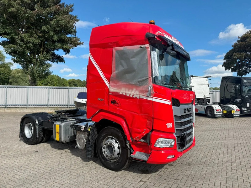 DAF XF450 FT / ENGINE RUNNING / ONLY:132521 KM / HYDRAULICS / DIGITAL DASH / DEB / HIGH CAB / AUTOMATIC / EURO-6 / 2024 - Çekici: fotoğraf 2 DAF XF450 FT / ENGINE RUNNING / ONLY:132521 KM / HYDRAULICS / DIGITAL DASH / DEB / HIGH CAB / AUTOMATIC / EURO-6 / 2024 - Çekici: fotoğraf 2