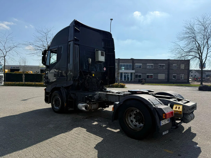 Iveco Stralis 500 / INTARDER / PARKCOOL / FRIDGE / 2XBED / AIRCO / SMART TACHO / AUTOMATIC / EURO-4 / 2008 - Çekici: fotoğraf 3 Iveco Stralis 500 / INTARDER / PARKCOOL / FRIDGE / 2XBED / AIRCO / SMART TACHO / AUTOMATIC / EURO-4 / 2008 - Çekici: fotoğraf 3