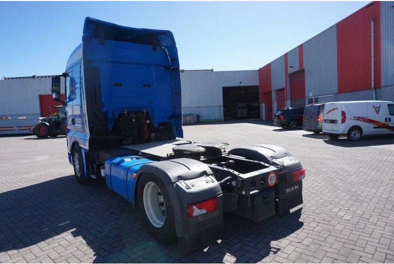 MAN TGX 18.400 / AUTOMATIC / DOUBLE TANK / ENGINE PROBLEMS / EURO-6 / 2016 - Çekici: fotoğraf 3 MAN TGX 18.400 / AUTOMATIC / DOUBLE TANK / ENGINE PROBLEMS / EURO-6 / 2016 - Çekici: fotoğraf 3