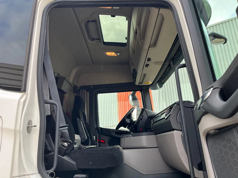 Çekici Scania NGS G340 / RETARDER / ONLY:540863 KM / TUV:19-02-2026 / CLEAN NL TRUCK / LWDS / LNG / AUTOMATIC / EURO-6 / 2019: fotoğraf 18