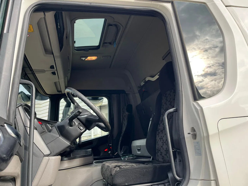Çekici Scania NGS G340 / RETARDER / ONLY:540863 KM / TUV:19-02-2026 / CLEAN NL TRUCK / LWDS / LNG / AUTOMATIC / EURO-6 / 2019: fotoğraf 7