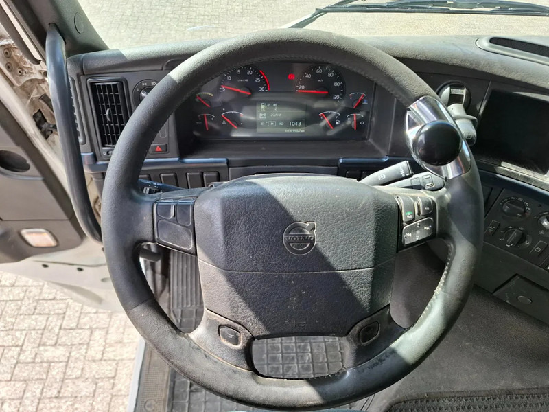 Çekici Volvo FH13-540 / HYDRAULICS / VEB+ / TUV:01-04-2026 / FRIDGE / AIRCO / SIDESKIRTS / AUTOMATIC / EURO-5 / 2012: fotoğraf 13
