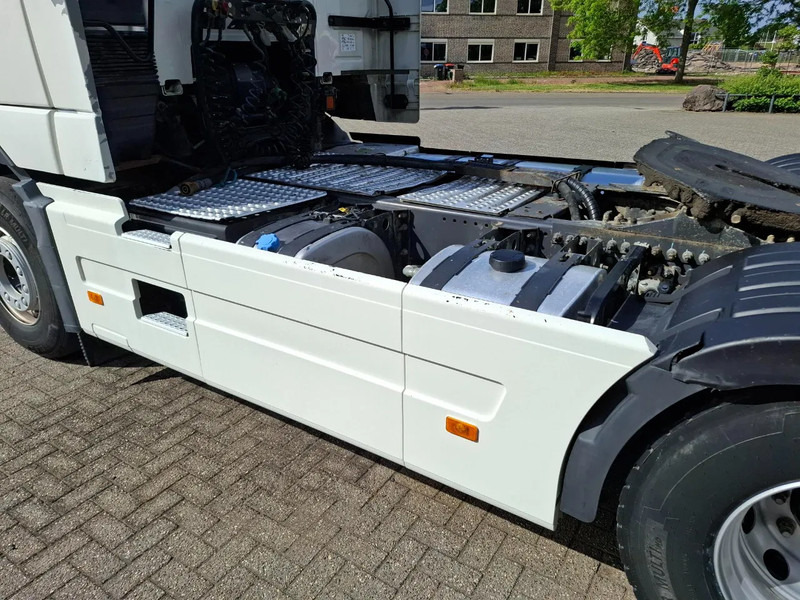 Çekici Volvo FH13-540 / HYDRAULICS / VEB+ / TUV:01-04-2026 / FRIDGE / AIRCO / SIDESKIRTS / AUTOMATIC / EURO-5 / 2012: fotoğraf 8
