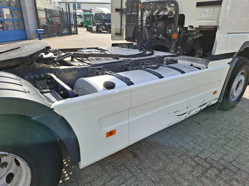 Çekici Volvo FH13-540 / HYDRAULICS / VEB+ / TUV:01-04-2026 / FRIDGE / AIRCO / SIDESKIRTS / AUTOMATIC / EURO-5 / 2012: fotoğraf 10