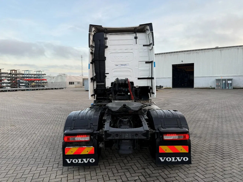 Volvo FH4-460 / ENGINE RUNNING / ONLY:388955KM / LWDS / AUTOMATIC / EURO-6 / 2019 - Çekici: fotoğraf 4 Volvo FH4-460 / ENGINE RUNNING / ONLY:388955KM / LWDS / AUTOMATIC / EURO-6 / 2019 - Çekici: fotoğraf 4