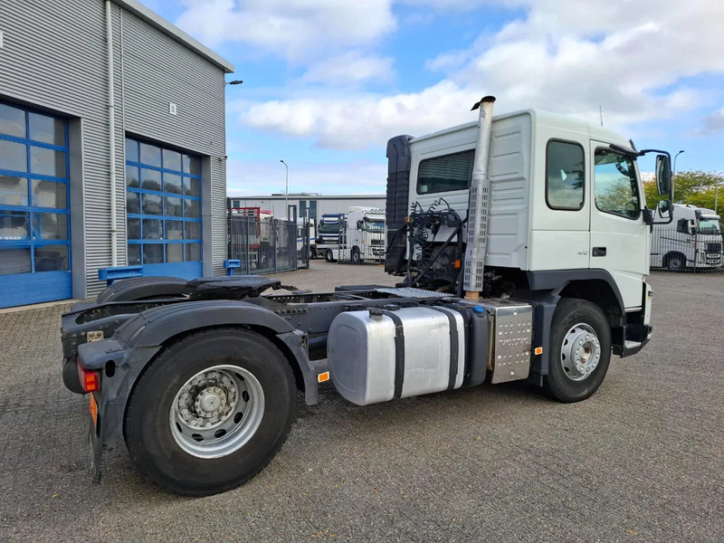 Volvo FM11-410 / RETARDER / AIRCO / AUTOMATIC / EURO-5 / 2011 - Çekici: fotoğraf 5 Volvo FM11-410 / RETARDER / AIRCO / AUTOMATIC / EURO-5 / 2011 - Çekici: fotoğraf 5